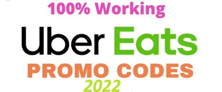 Uber Eats Promo Code 2022