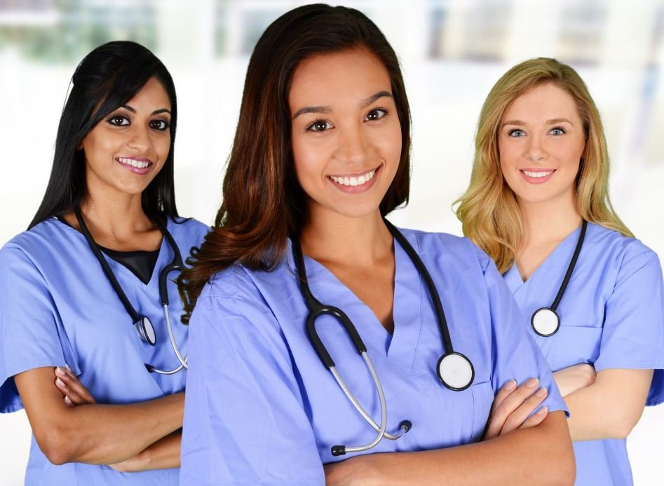 Apply For Scholarships To Work As A Nurse In The US