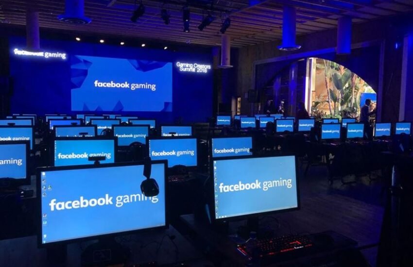 Facebook Level Up Program