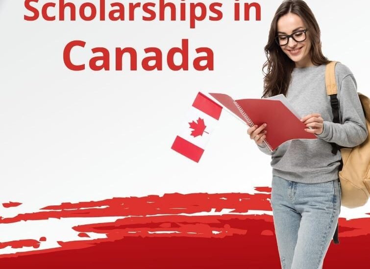 Fully Funded Scholarships For International Students In Canada