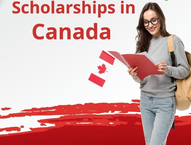 Fully Funded Scholarships For International Students In Canada