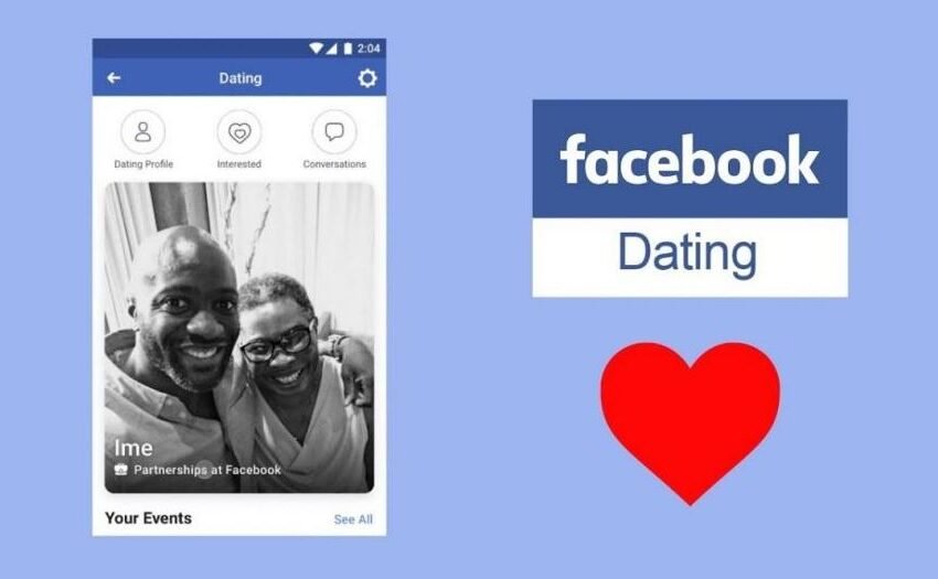 How To Join Facebook Dating 2022