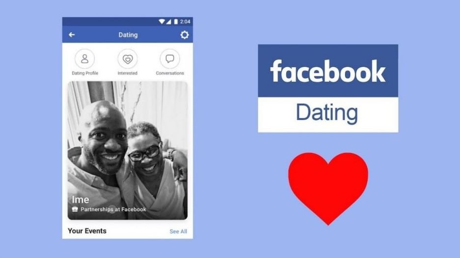 How To Join Facebook Dating 2022