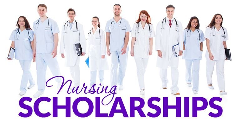 Nursing Scholarships Graduate 2022