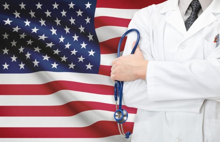 The 5 Best Undergraduate Nursing Programs in the US