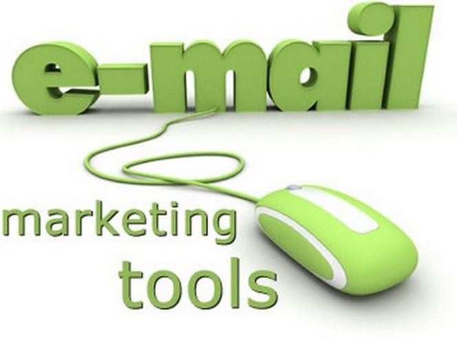 Top Email Marketing Tools