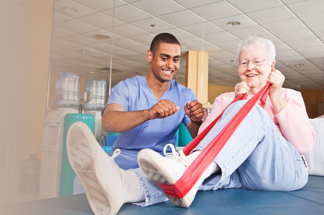 Home Care Jobs In USA With Visa Sponsorship For Foreigners