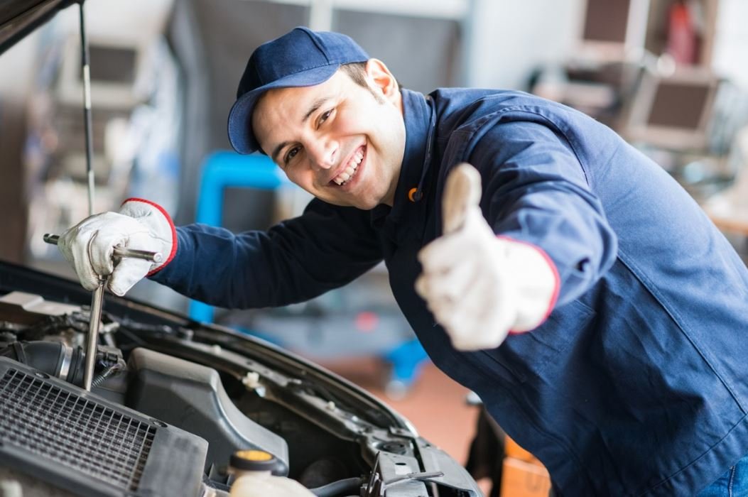 Mechanic Jobs In USA With Sponsorship