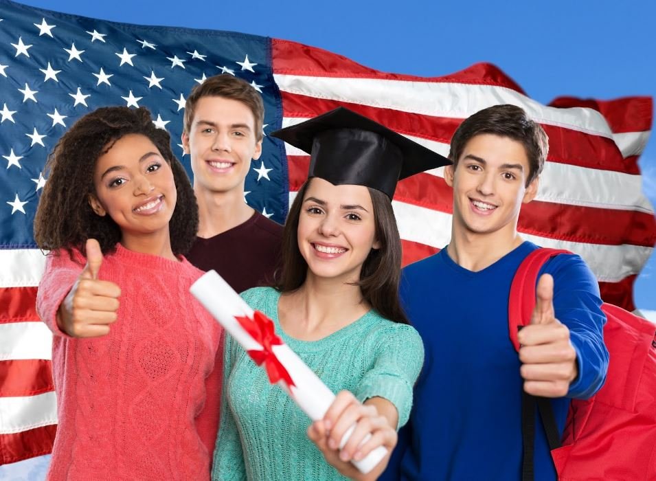 Scholarship For MBA In USA