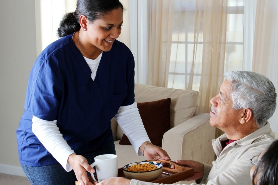 Caregiver Jobs in USA for Foreign workers 2022