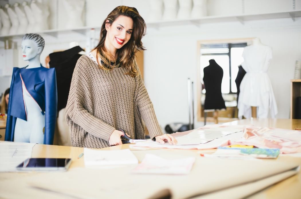 Fashion Jobs For Foreigners In USA