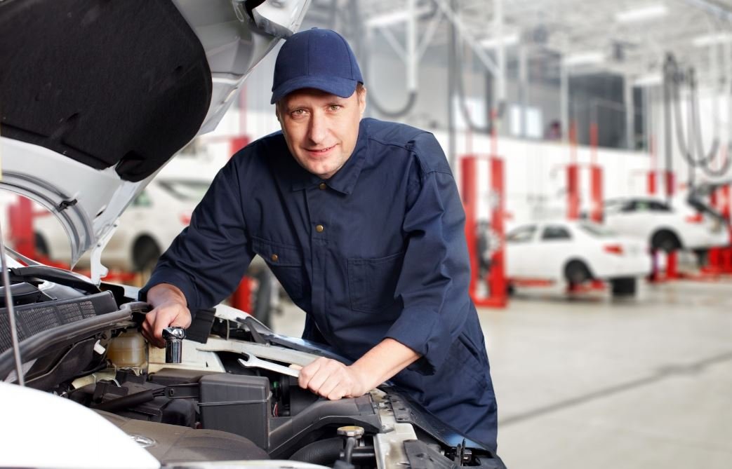 Mechanic Jobs In Canada With Sponsorship