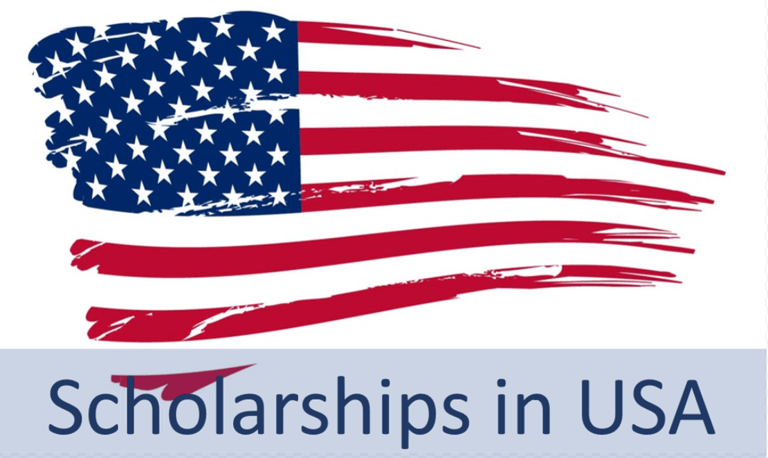 Scholarship in USA