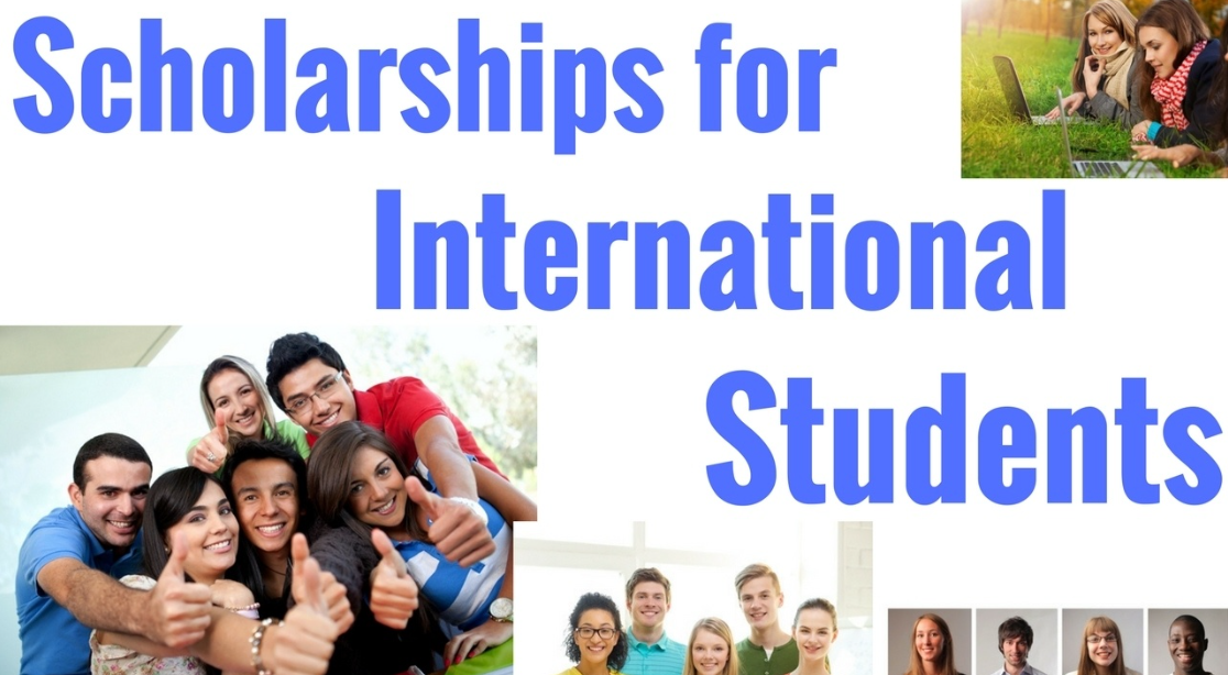 Full Scholarships For International Students In USA
