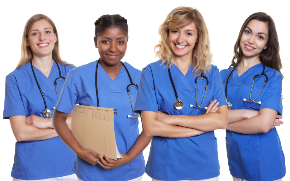 Nursing Jobs In USA For International Nurses