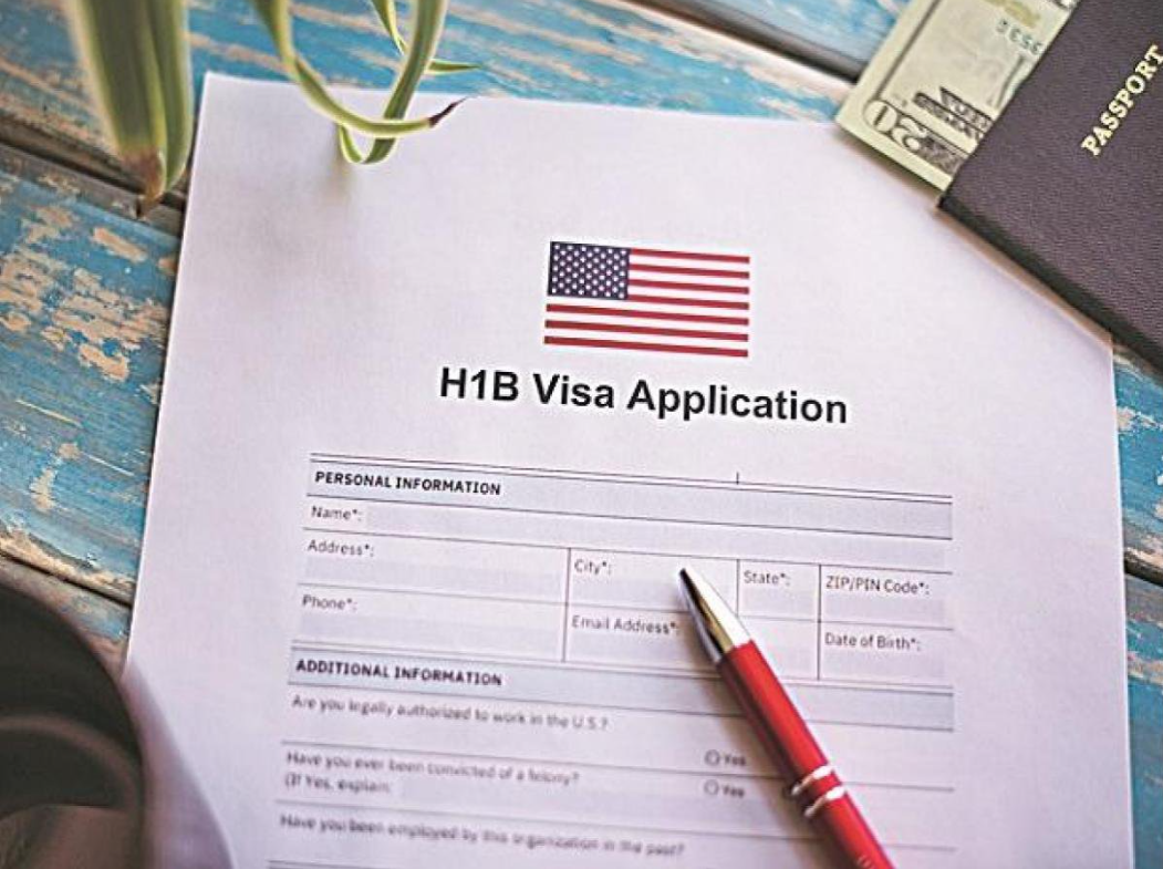 US Immigrant Visa Application How To Apply Damsinier