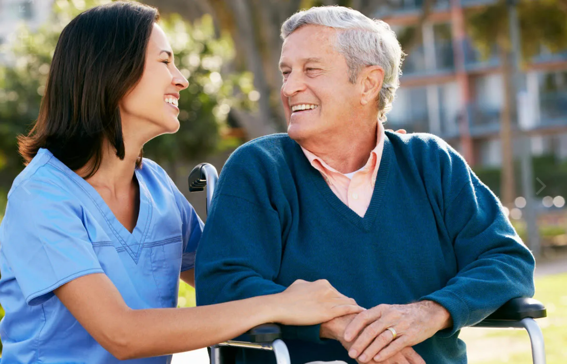 Caregiver jobs with visa sponsorship in USA for foreigners