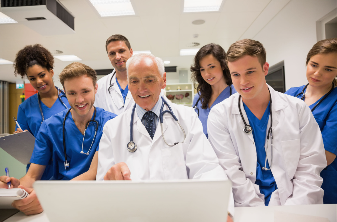 Doctor Jobs In USA For Foreigners 2023