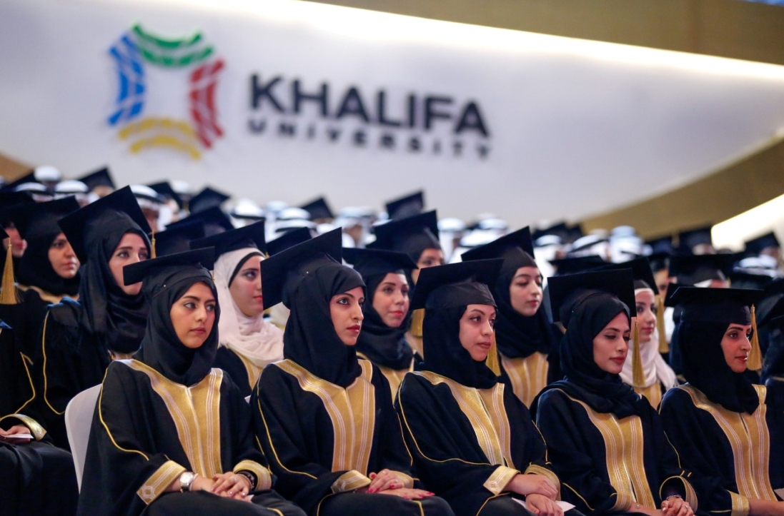 Khalifa University Graduate Scholarship 2023-2024