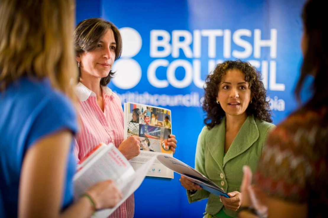 The British Council Offers Free Courses To Learn A Foreign Language in 2023