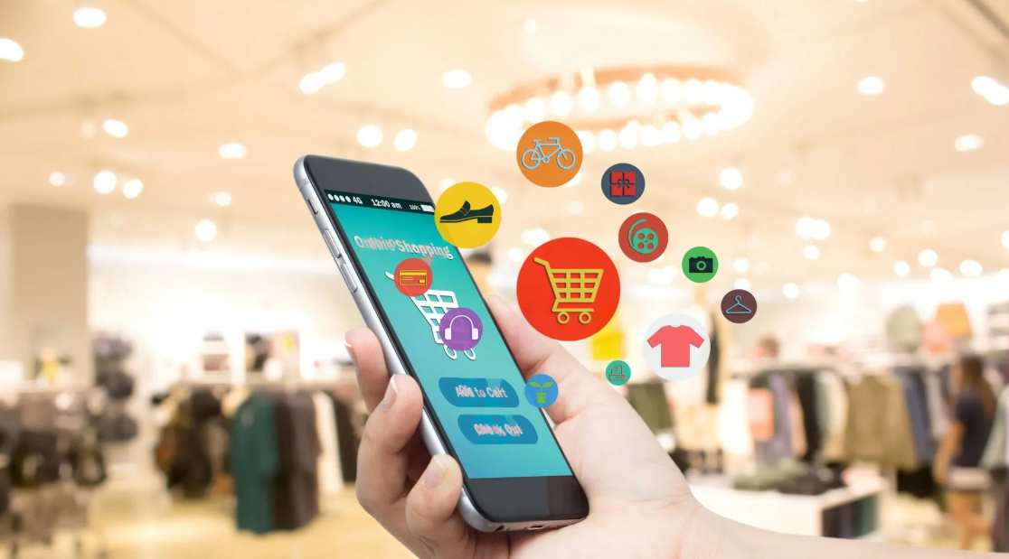 10 Best Apps To Use For Online Shopping In 2023