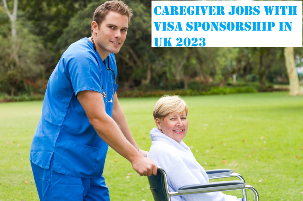 uk caregiver jobs for foreigners Archives Damsinier