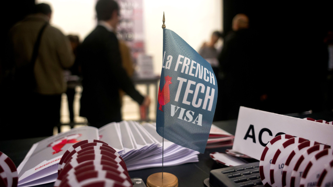 La French Tech Visa