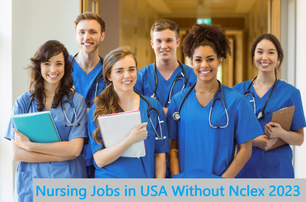 Nursing Jobs in USA Without IELTS Archives Damsinier