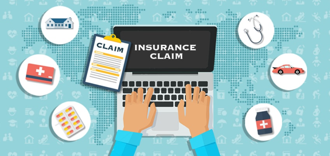 How Does Insurance Claim Work
