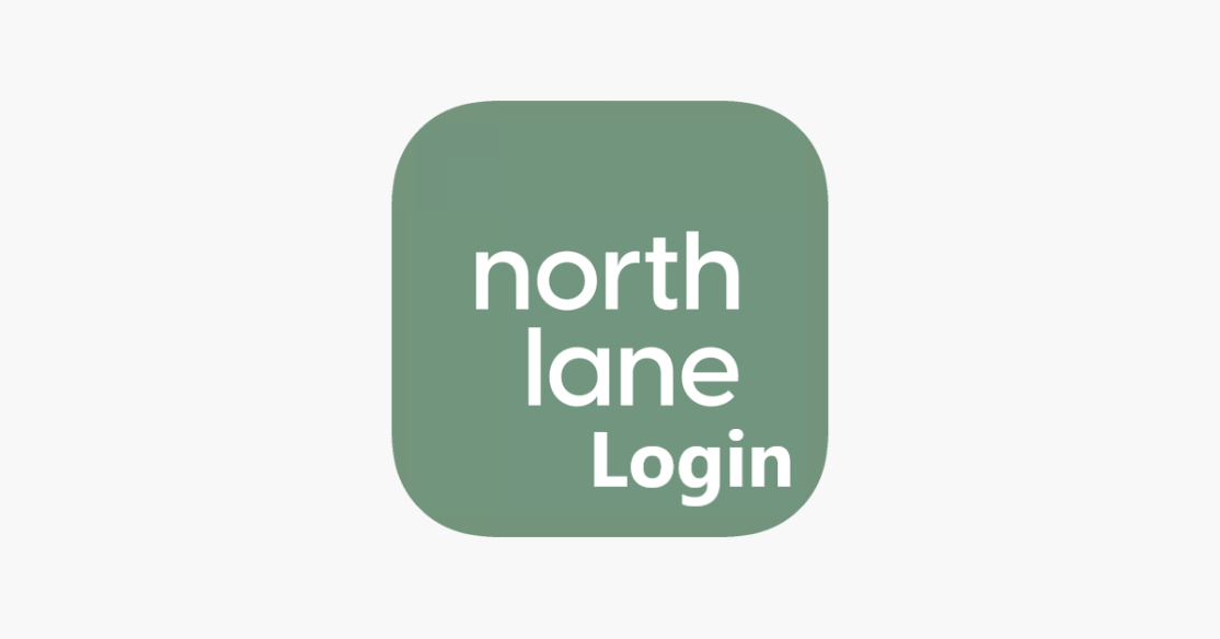 North Lane Login