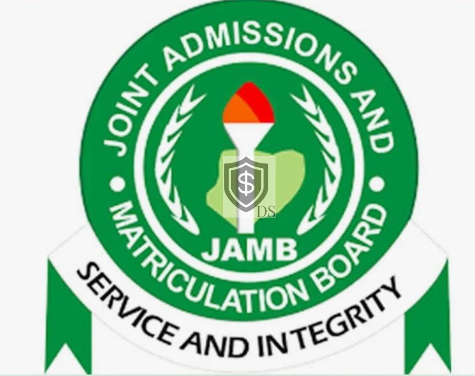 JAMB Office in Abia State